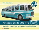 Autobus Škoda 706 RTO - Jan Neumann